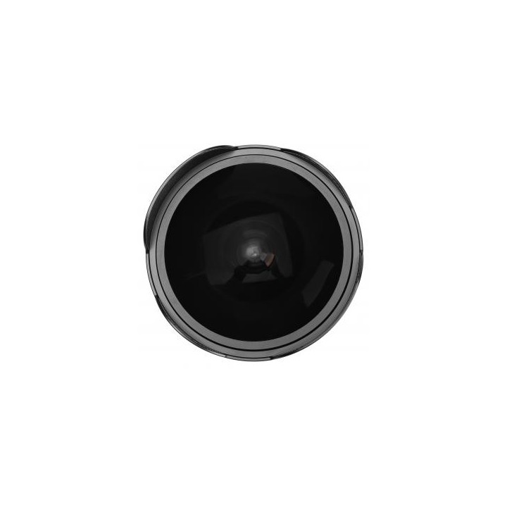Obiektyw AstrHori MF 12 mm f/2,8 Full-frame Fisheye do Nikon Z