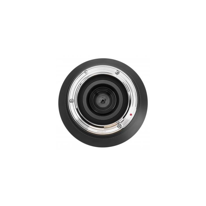 Obiektyw AstrHori MF 12 mm f/2,8 Full-frame Fisheye do Nikon Z
