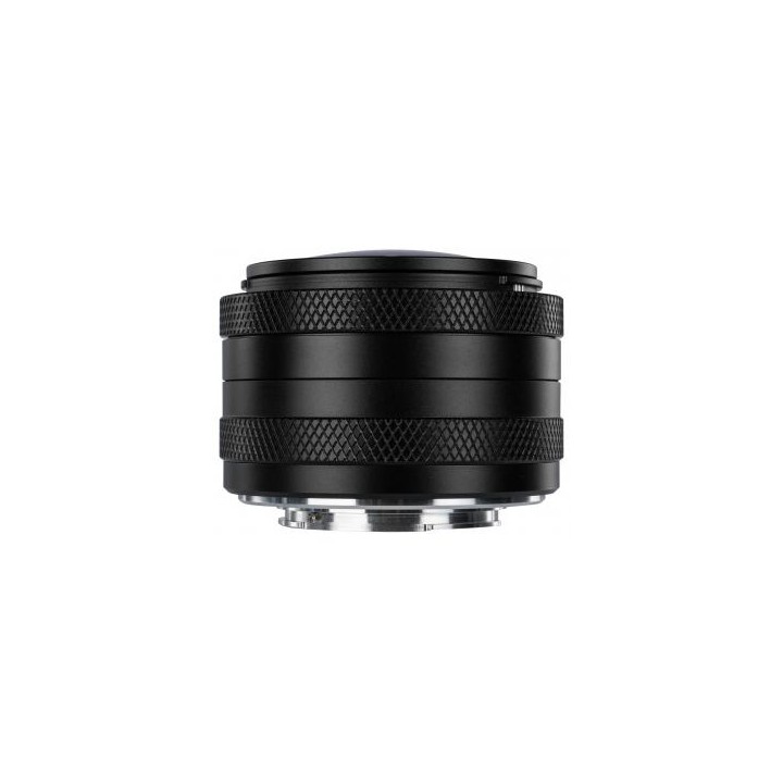 Obiektyw AstrHori MF 6,5 mm f/2 APS-C Circular Fisheye do Fujifilm X