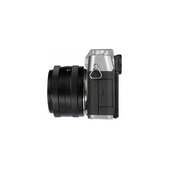 Obiektyw AstrHori MF 6,5 mm f/2 APS-C Circular Fisheye do Fujifilm X