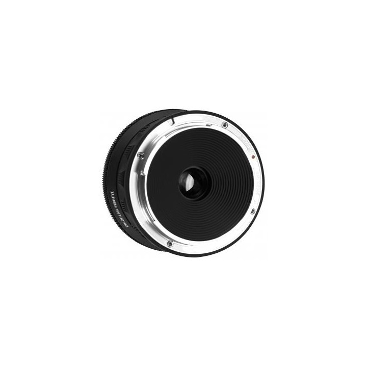 Obiektyw AstrHori MF 6 mm f/2,8 Full-frame Circular Fisheye do Nikon Z