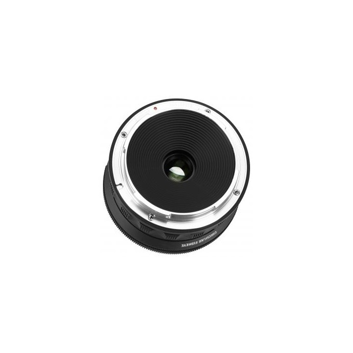 Obiektyw AstrHori MF 6 mm f/2,8 Full-frame Circular Fisheye do Nikon Z