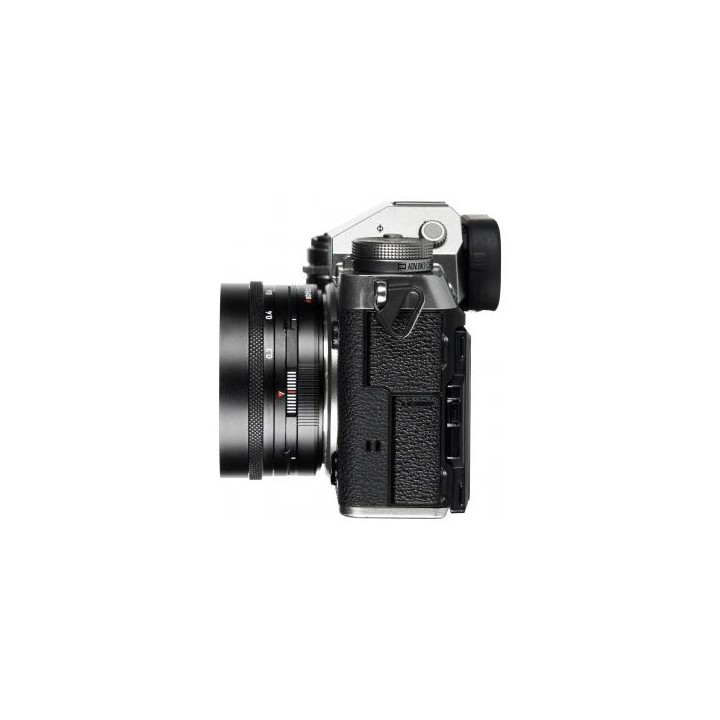 Obiektyw AstrHori MF 18 mm f/5,6 APS-C Shift do Fujifilm X