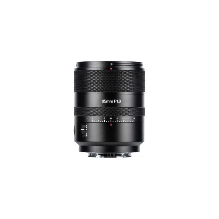 Obiektyw AstrHori AF 85 mm f/1,8 II Full-frame do Sony E