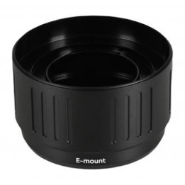 Bagnet do obiektywu Laowa Nanomorph 60 mm T2,9 Nanomorph LF - Sony E