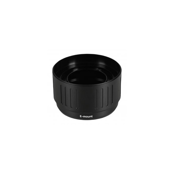 Bagnet do obiektywu Laowa Nanomorph 60 mm T2,9 Nanomorph LF - Sony E