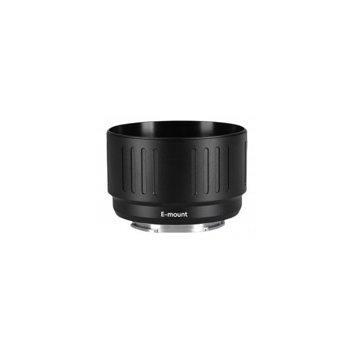Bagnet do obiektywu Laowa Nanomorph 60 mm T2,9 Nanomorph LF - Sony E