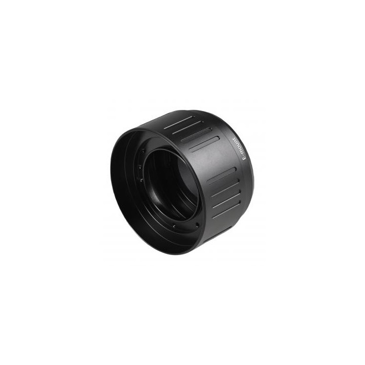 Bagnet do obiektywu Laowa Nanomorph 60 mm T2,9 Nanomorph LF - Sony E