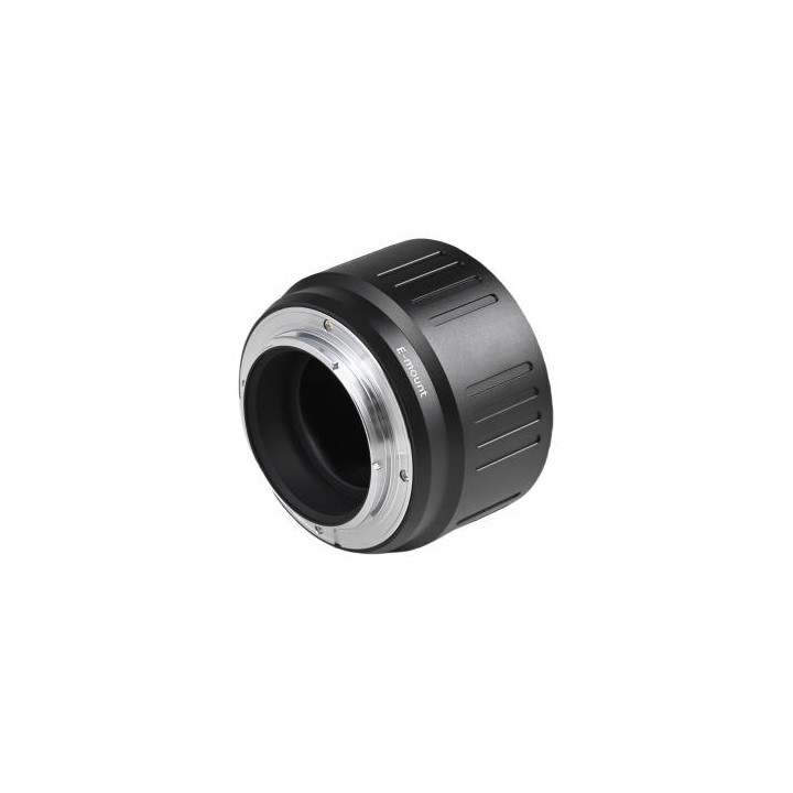 Bagnet do obiektywu Laowa Nanomorph 60 mm T2,9 Nanomorph LF - Sony E