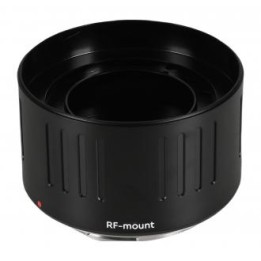 Bagnet do obiektywu Laowa Nanomorph 60 mm T2,9 Nanomorph LF - Canon RF