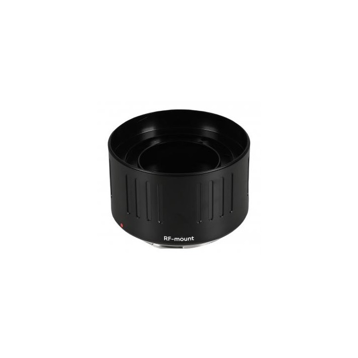 Bagnet do obiektywu Laowa Nanomorph 60 mm T2,9 Nanomorph LF - Canon RF