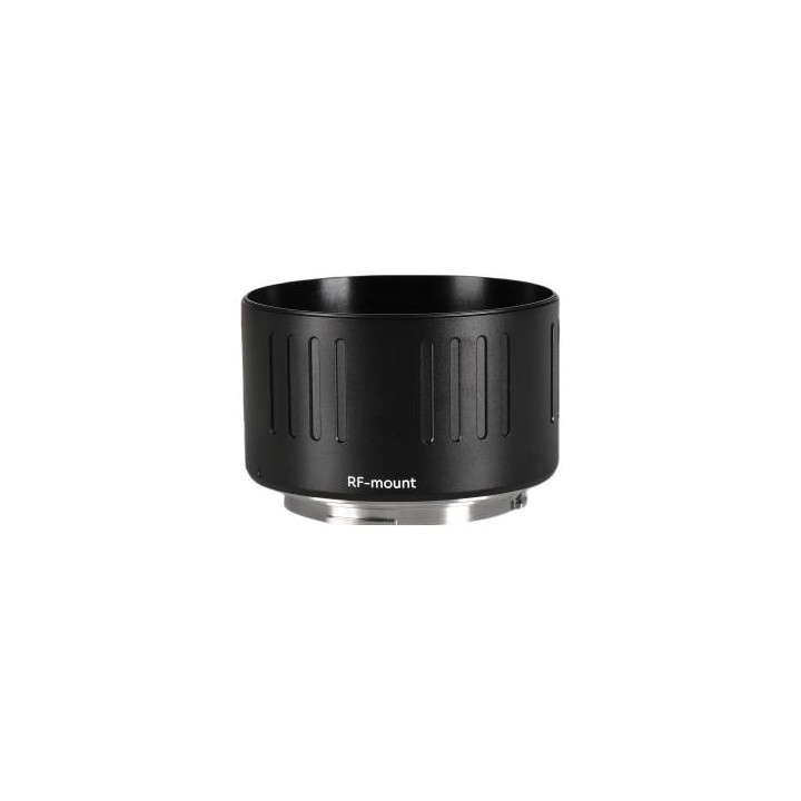Bagnet do obiektywu Laowa Nanomorph 60 mm T2,9 Nanomorph LF - Canon RF