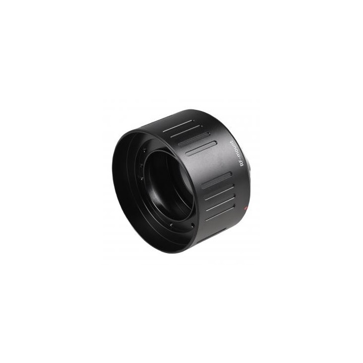 Bagnet do obiektywu Laowa Nanomorph 60 mm T2,9 Nanomorph LF - Canon RF