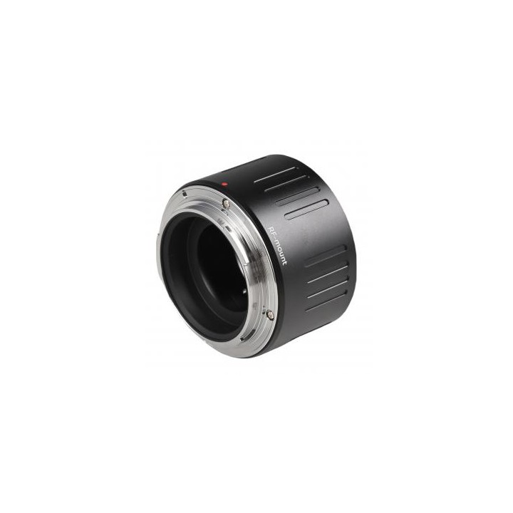 Bagnet do obiektywu Laowa Nanomorph 60 mm T2,9 Nanomorph LF - Canon RF