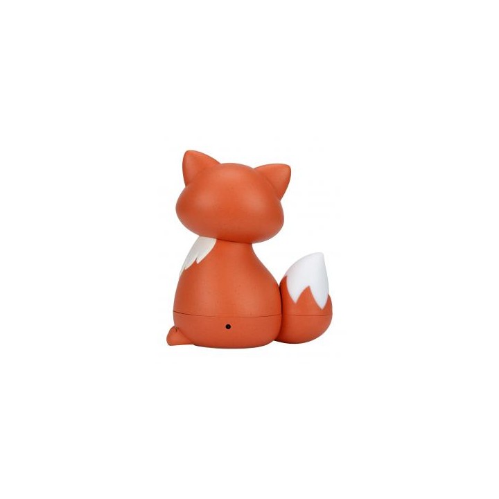 Dyfuzor olejków, aromatyzer zapachowy dla dzieci Humanas Dream Fox - rudy