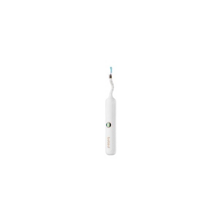 Urządzenie do czyszczenia uszu Bebird EarSight Plus R37R - biały