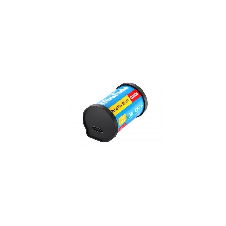 Lampka LED Newell RGB MiniReels