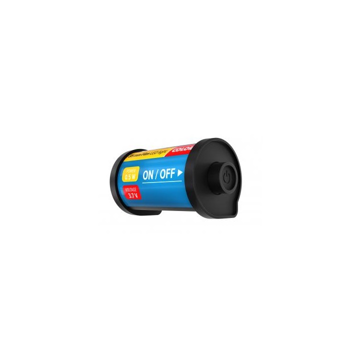 Lampka LED Newell RGB MiniReels