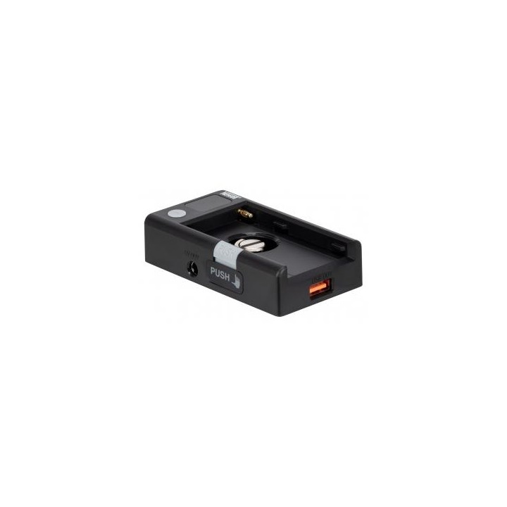 Uniwersalny adapter Newell DC - USB do akumulatorów NP-F