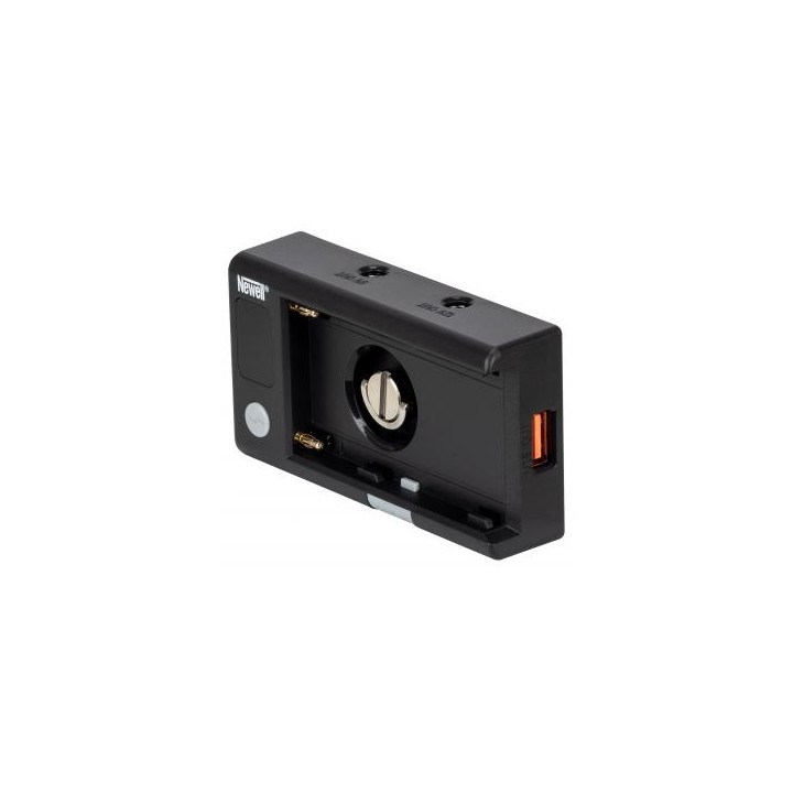 Uniwersalny adapter Newell DC - USB do akumulatorów NP-F