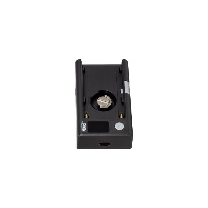 Uniwersalny adapter Newell DC - USB do akumulatorów NP-F