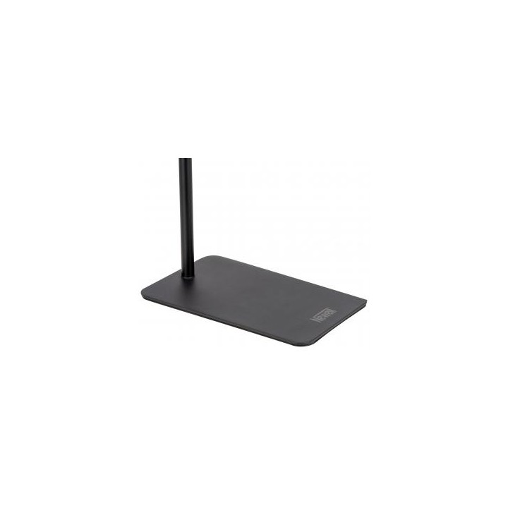 Lampa LED Newell Dianis - czarna