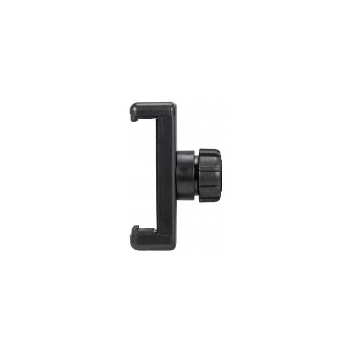 Lampa LED Newell Dianis - czarna