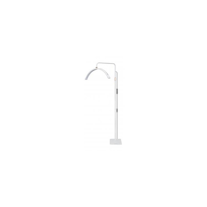 Lampa LED Newell Dianis - biała