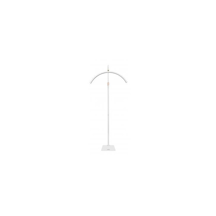 Lampa LED Newell Dianis - biała
