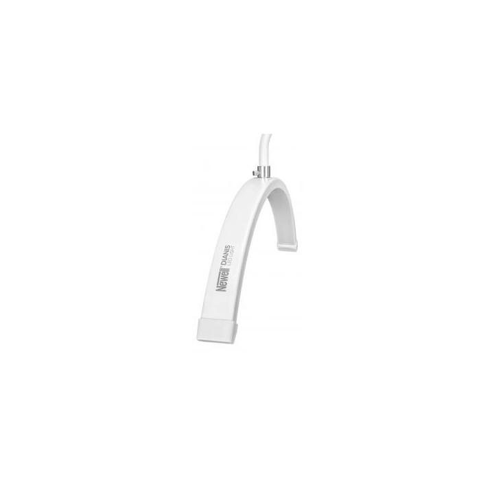 Lampa LED Newell Dianis - biała