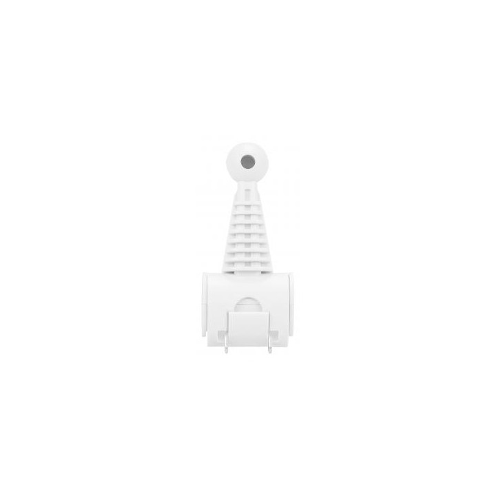 Lampa LED Newell Dianis - biała