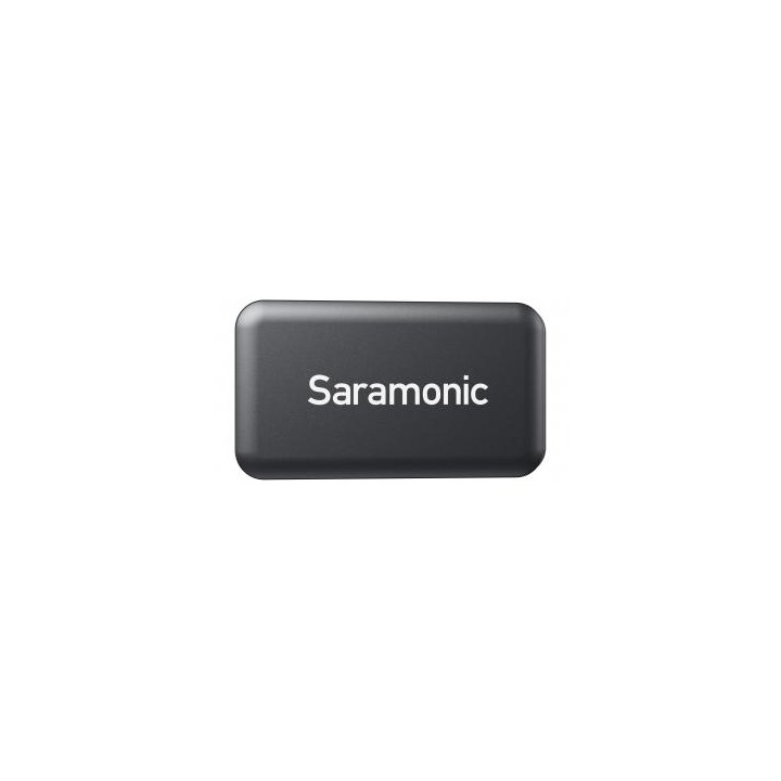 Zestaw do bezprzewodowej transmisji dźwięku Saramonic Air-01 (RX + TX +TX)
