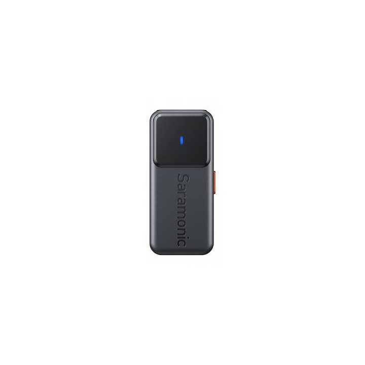 Zestaw do bezprzewodowej transmisji dźwięku Saramonic Air-01 (RX + TX +TX)
