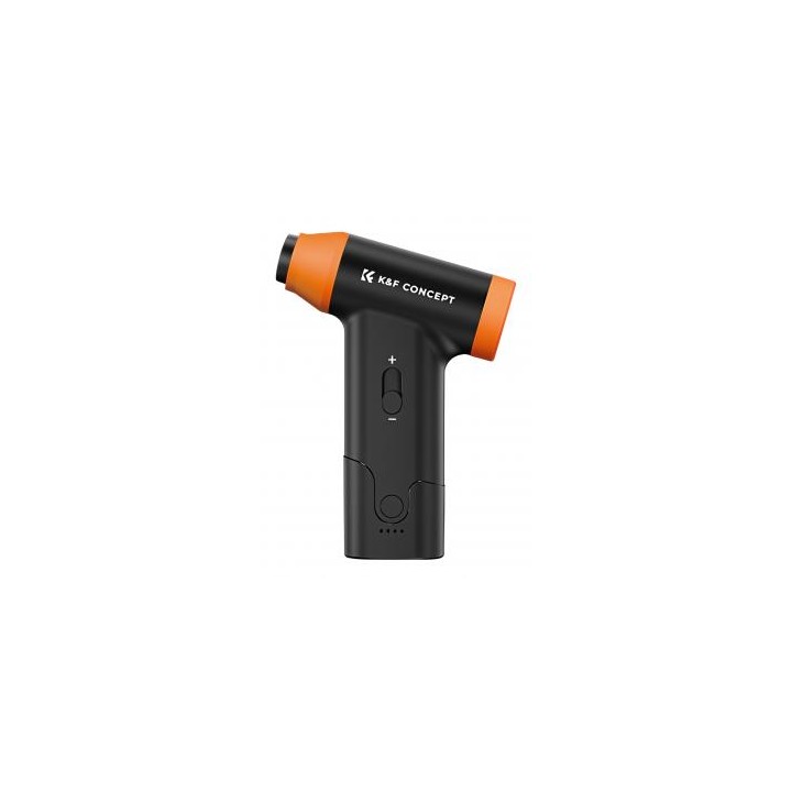 Dmuchawa wielofunkcyjna K&F Concept 14w1