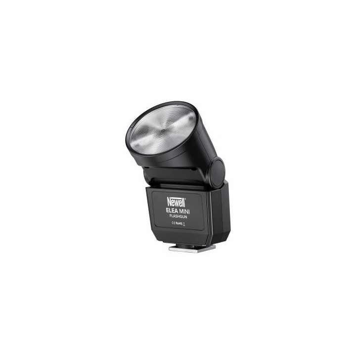 Lampa błyskowa Newell Elea Mini