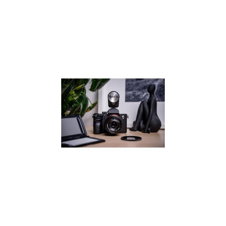 Lampa błyskowa Newell Elea Mini