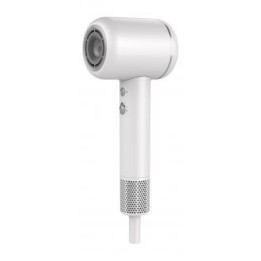 Suszarka do włosów z funkcją jonizowania Humanas AirTouch HD-AT06 - biała