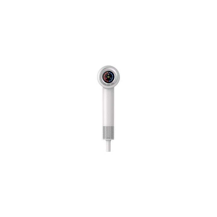 Suszarka do włosów z funkcją jonizowania Humanas AirTouch HD-AT06 - biała