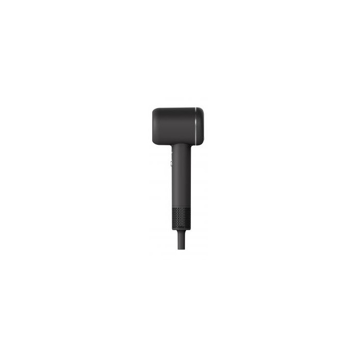 Suszarka do włosów z funkcją jonizowania Humanas AirTouch HD-AT06 - szara
