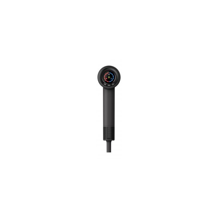 Suszarka do włosów z funkcją jonizowania Humanas AirTouch HD-AT06 - szara