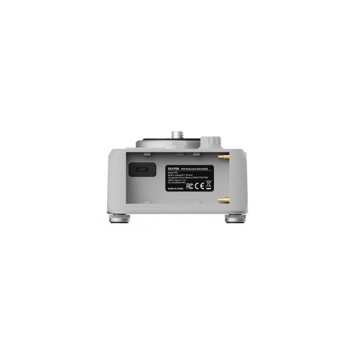 Slider automatyczny Zeapon Evo D40