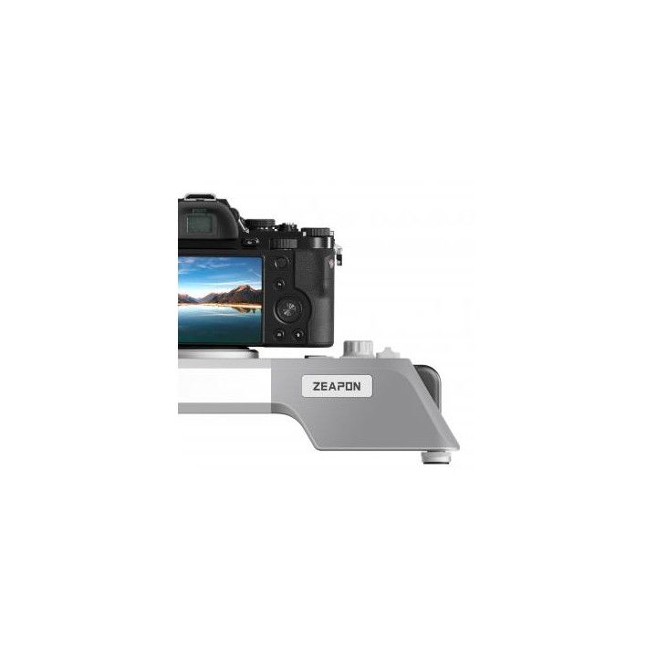 Slider automatyczny Zeapon Evo D40