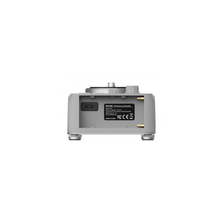 Slider automatyczny Zeapon Evo D60
