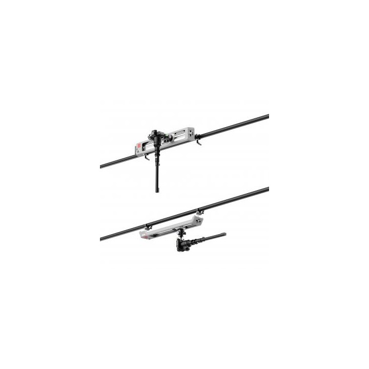 Slider automatyczny Zeapon Evo D60