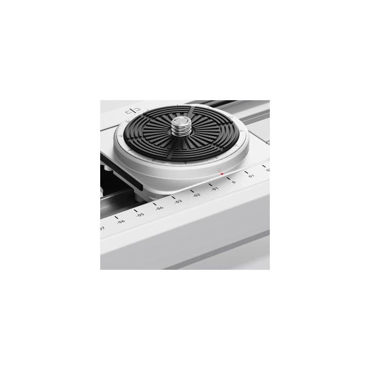 Slider automatyczny Zeapon Evo D60