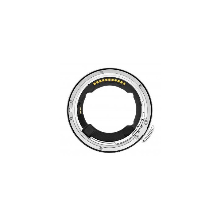 Adapter bagnetowy z autofocusem Megadap ETZ21 PRO+ - Sony E / Nikon Z