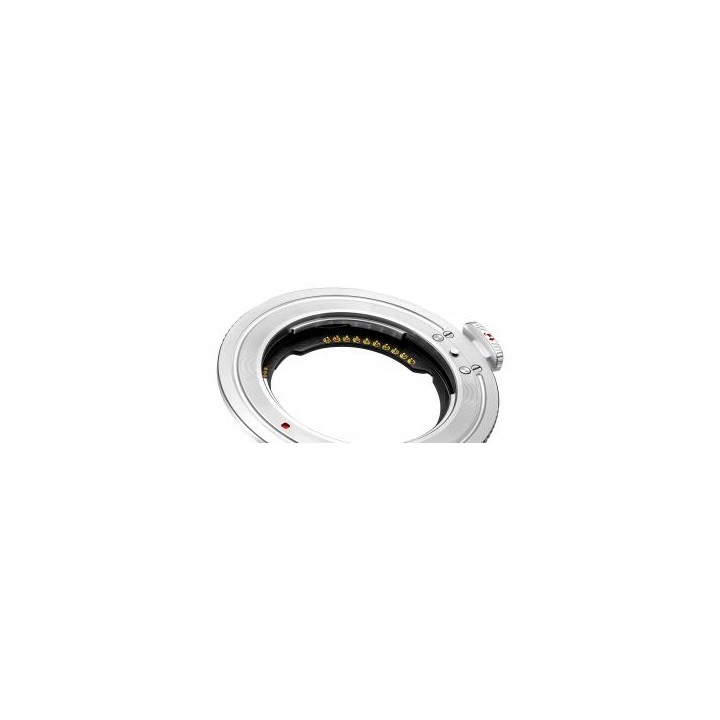 Adapter bagnetowy z autofocusem Megadap ETZ21 PRO+ - Sony E / Nikon Z