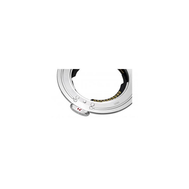 Adapter bagnetowy z autofocusem Megadap ETZ21 PRO+ - Sony E / Nikon Z