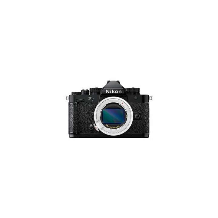Adapter bagnetowy z autofocusem Megadap ETZ21 PRO+ - Sony E / Nikon Z