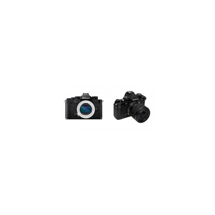 Adapter bagnetowy z autofocusem Megadap ETZ21 PRO+ - Sony E / Nikon Z